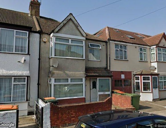 4 Bed Semi-Detached House, Charles Road, E7 - Photo 1