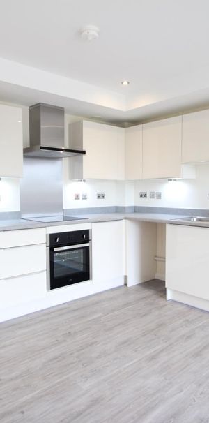 2 bedroom apartment to rent - Photo 1