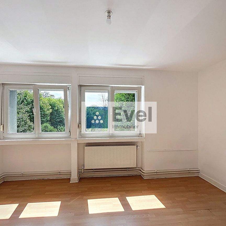 Appartement / Offre 58808667 - Photo 1