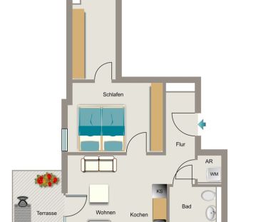 Melli-Beese-Straße 5, 41460 Neuss - Foto 1
