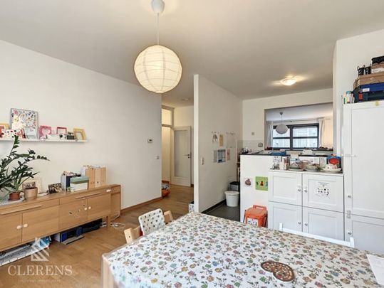 Appartement te huur - Foto 1