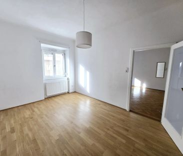 Helle & gepflegte 3,5-Zimmer-Wohnung in der Rotensterngasse - Photo 6