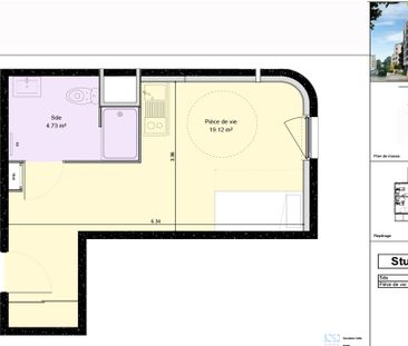 Apartment - Photo 3