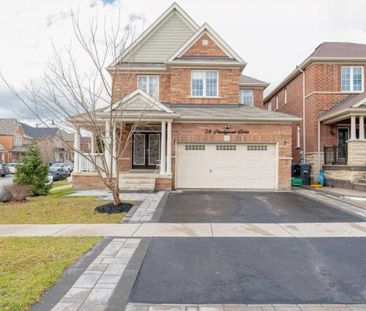 For Lease - 28 Plentywood Drive, Brampton, Ontario - Photo 2
