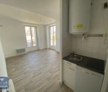 Appartement à louer 1 pièce 22.86m² - Photo 3