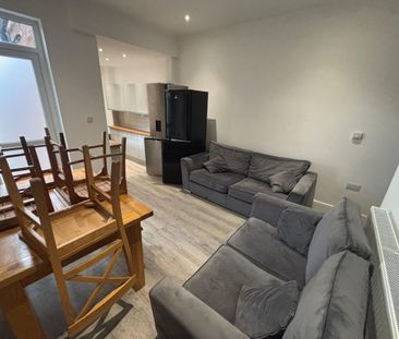 98 Leopold Street - Brand New 5 BedLoughborough - Photo 1