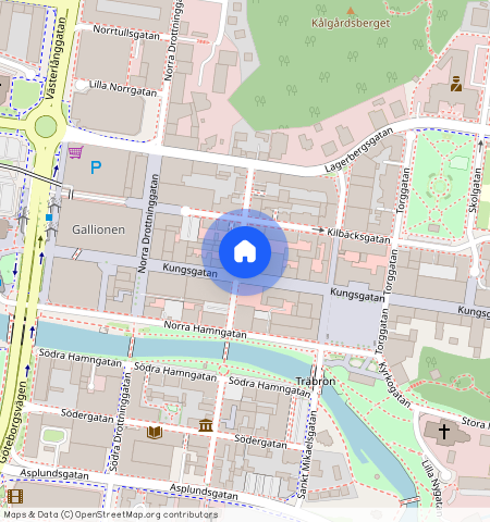 Uddevalla, Kålgårdsbergsgatan, **, 45130