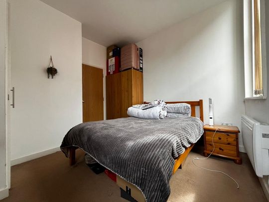 1 bedroom apartment to rent - Photo 1