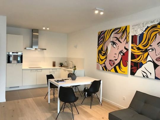 Appartement te huur - Photo 1