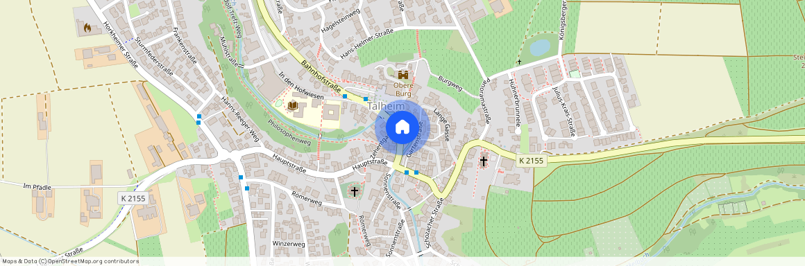 Rathausplatz 6, 74388 Baden-Württemberg - Talheim Neckar