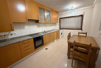 Apartamento T2 em Viana do Castelo