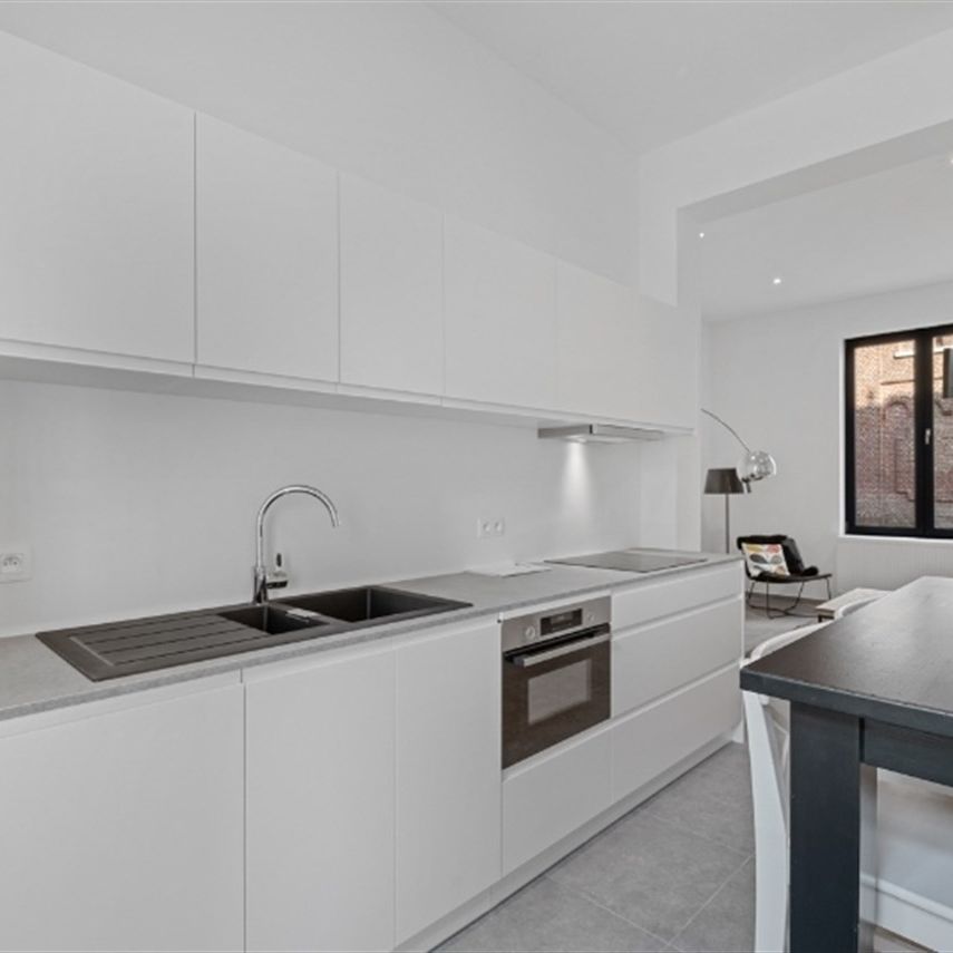Prachtige woning in centrum Aalst - Photo 1