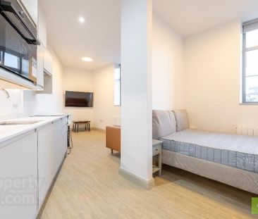 1 Shaftesbury Cross, 1 Donegall Road - Photo 6