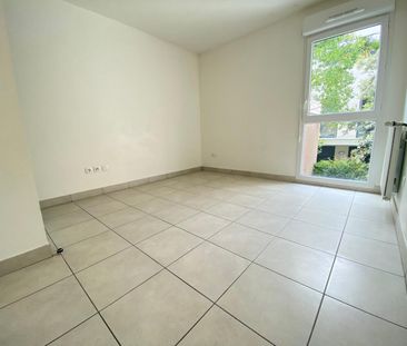 BOUTONNET - T2 - 37.52M² - Photo 1