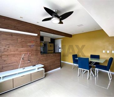 Apartamento 2 quartos no Condomínio Cores de Piatã - Photo 1