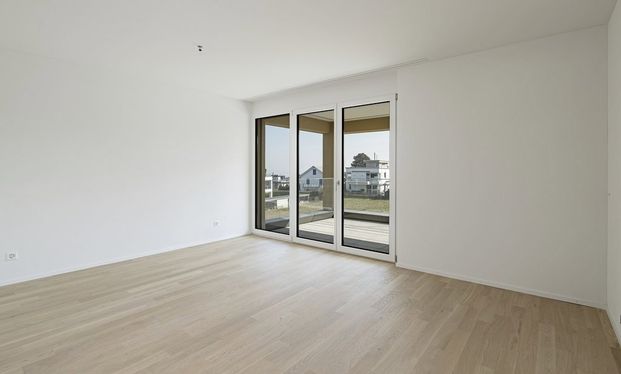 3.5 Zimmer, 82 m², 2. Stock - Photo 1
