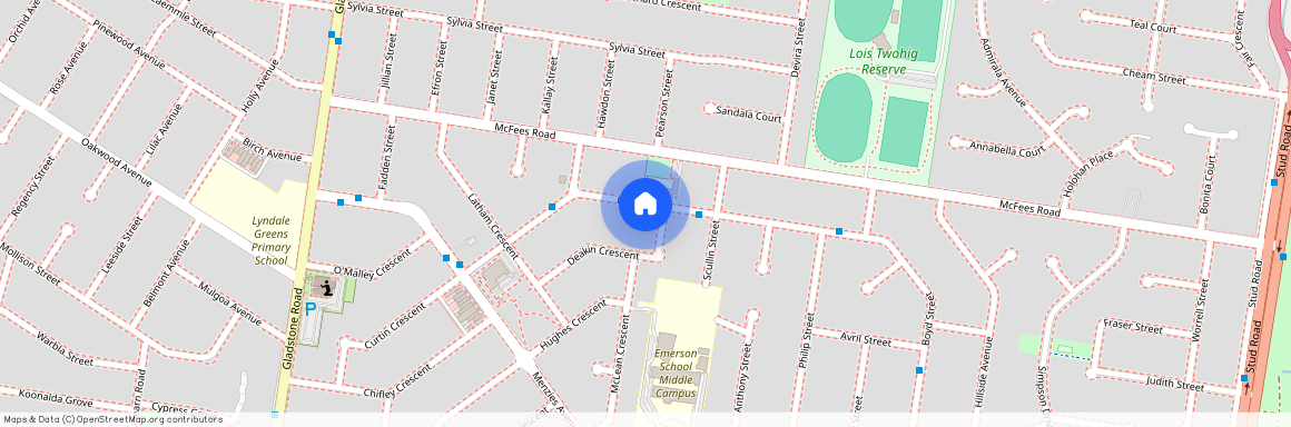 76 Boyd Street, Dandenong