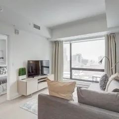 Appartement · 55 m² · Ville-Marie - Photo 2