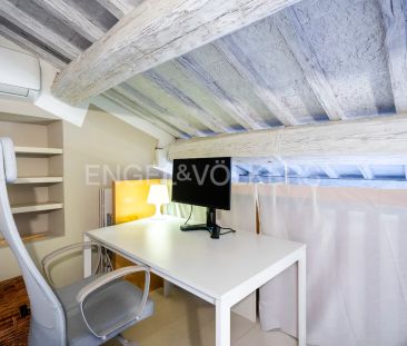 Elegante Loft nel Cuore di Firenze, a Due Passi da Via Tornabuoni - Photo 1