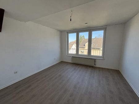 2-Zimmer Wohnung in Langendreer - Photo 4