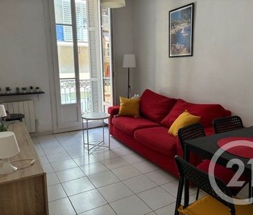 Location Appartement 2 pièces 40m² NICE 06300 - Photo 2