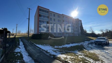 Byt 1+1 k pronájmu, Razová - Fotografie 4