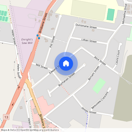 23 Edward Street, Qld 4285, Beaudesert