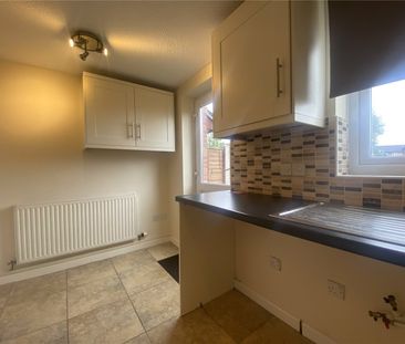 Leyton Drive, Bridgwater, Somerset, TA6 - Photo 1