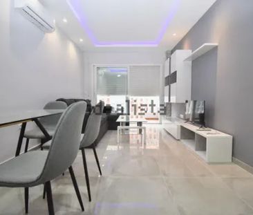 Alquiler de piso en Calle Clavel - Photo 4