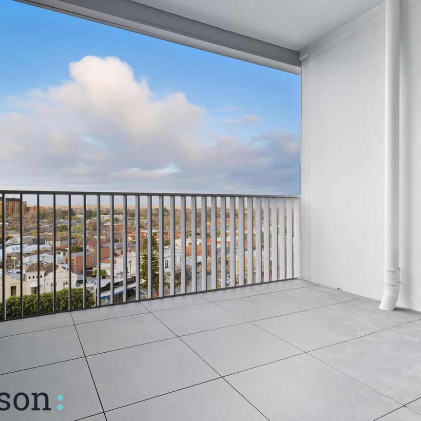m504/645 Dandenong Road MALVERN - Photo 1