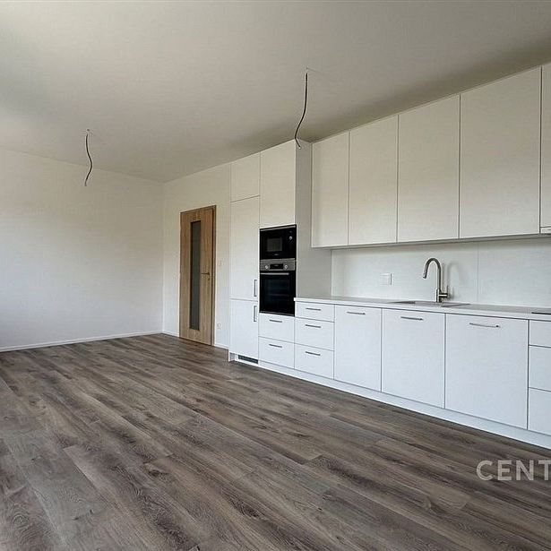 Pronájem bytu 2+kk 52 m² - Фото 1