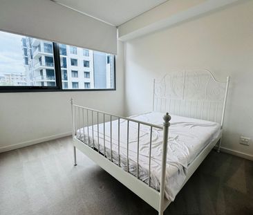 310/15 Baywater Drive, Wentworth Point - Photo 2