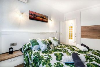 Calpe/Calp, Valencian Community