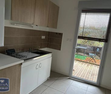 Appartement à louer 2 pièces 64.78m² - Photo 3