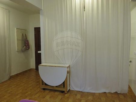 Apartamento T1 - Photo 2