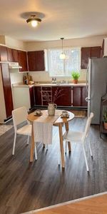 LOGEMENT À LOUER 41/2 REPENTIGNY CENTRE-VILLE NON FUMEUR-PAS D'ANIMAUX RÉNOVÉ - Photo 4