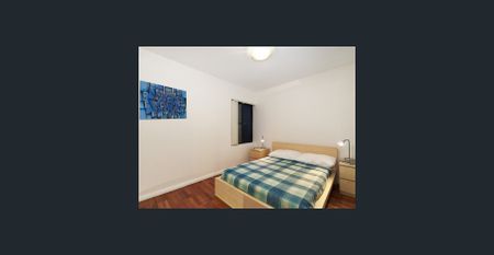 Fully Furnished City Pad - Photo 3