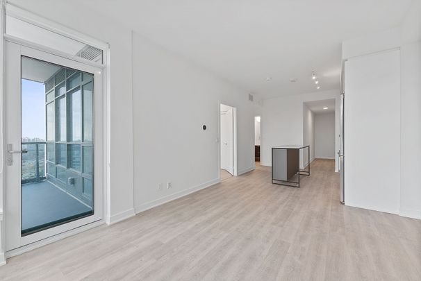 For Lease - 30 Upper Mall Way Unit# A-1910, Vaughan, Ontario - Photo 1