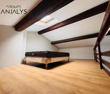 Location Appartement 1 pièce 30m² CALUIRE ET CUIRE 69300 - Photo 4