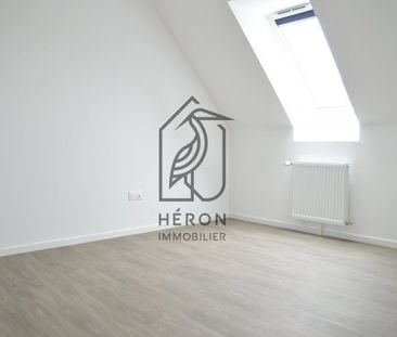 Maison - T4 - 83.50m² - VALENCIENNES - Photo 2