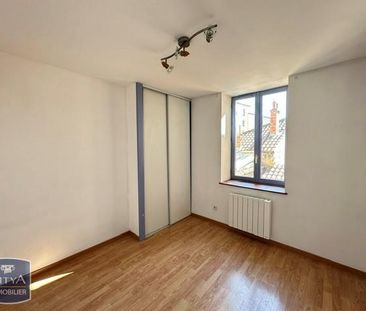 Location Appartement 2 pièces 47m² MACON 71000 - Photo 5