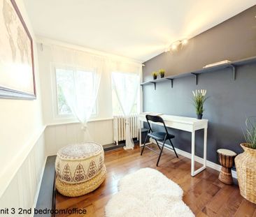 For Lease - 117 Bellhaven Road Unit# 3rd Flr, Toronto, Ontario - Photo 5