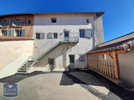 Location Appartement 2 pièces 39m² VILLEFRANCHE SUR SAONE 69400 - Photo 5