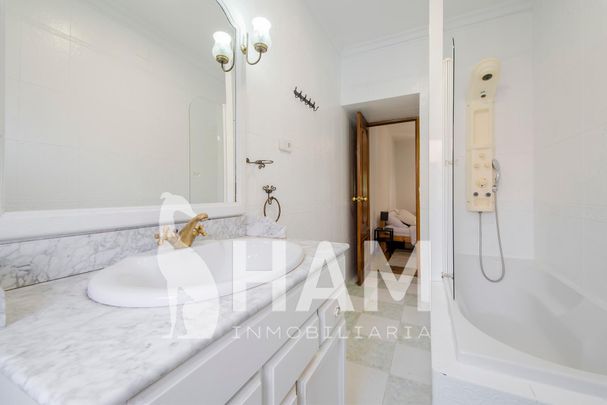 Habitación - Madrid - Fuente del Berro - 525€ MES - Ref. RYN-HAI25 - Photo 1