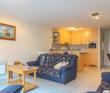 Appartement te huur in Nieuwpoort voor € 650 met 1 slaapkamer - Photo 6
