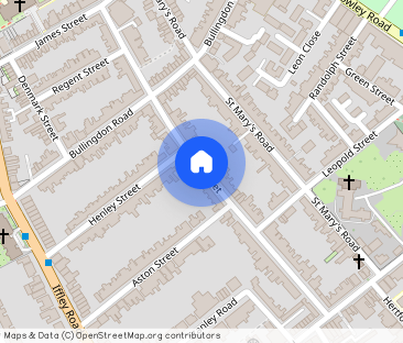 Hurst Street - Photo 1