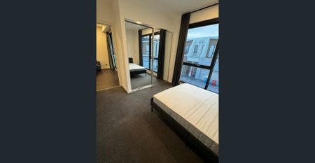 Fully Furnished 2 Bedrooms 2 Bathroom apartment (Short term promotion) - Photo 5