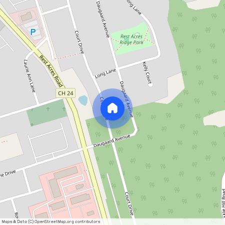 106 Court Drive, Brant