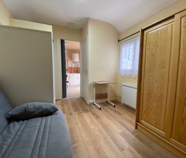 Location Appartement 1 Pièce 17 m² - Meublé - Photo 5