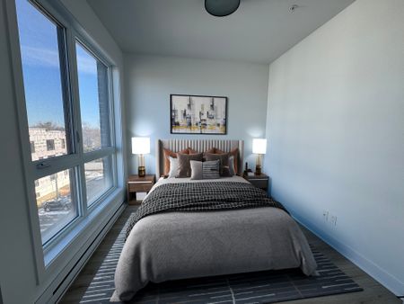 Appartement à Mirabel - Photo 4